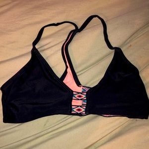 BIKINI TOP RACER BACK